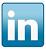 Follow us on LinkedIn
